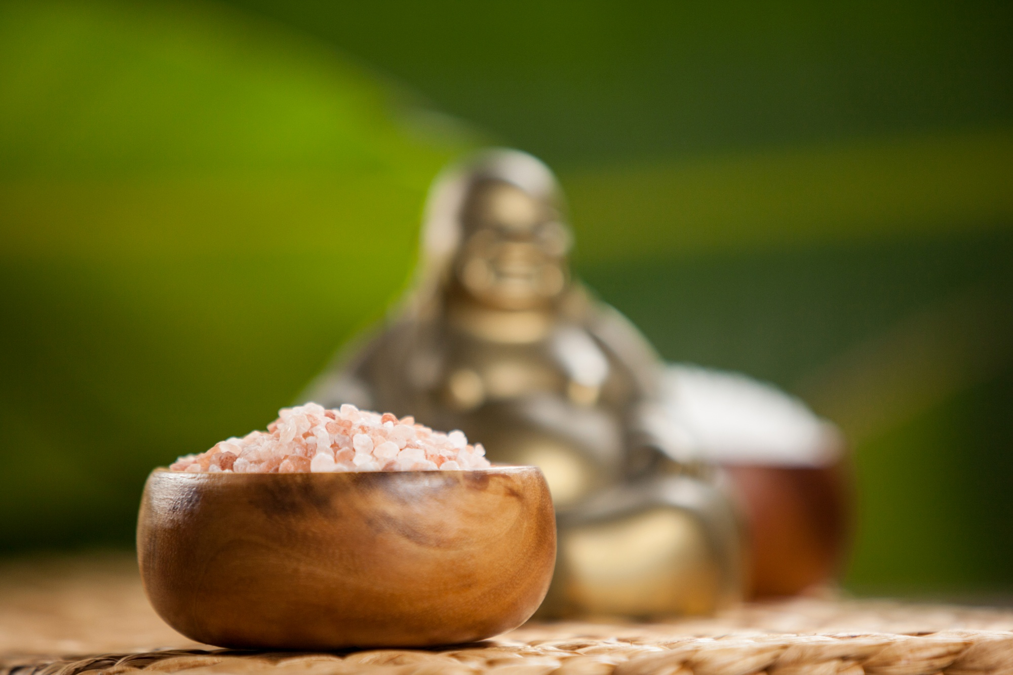 Ayurveda Clinic Image